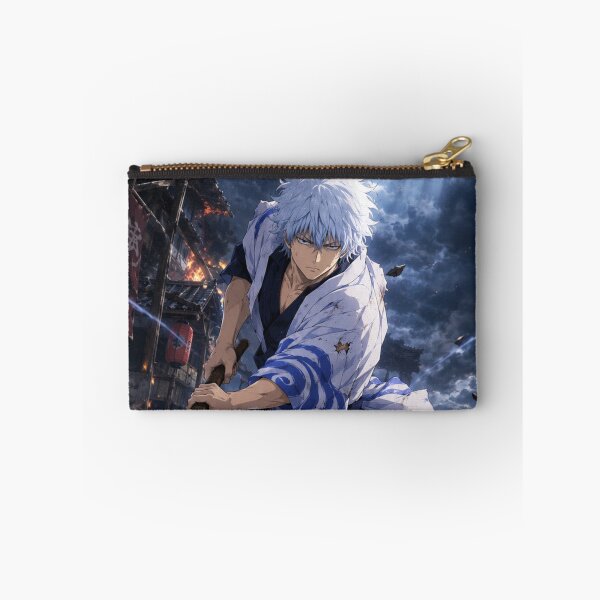 Item preview, Gintoki designed and sold by jinwooo.