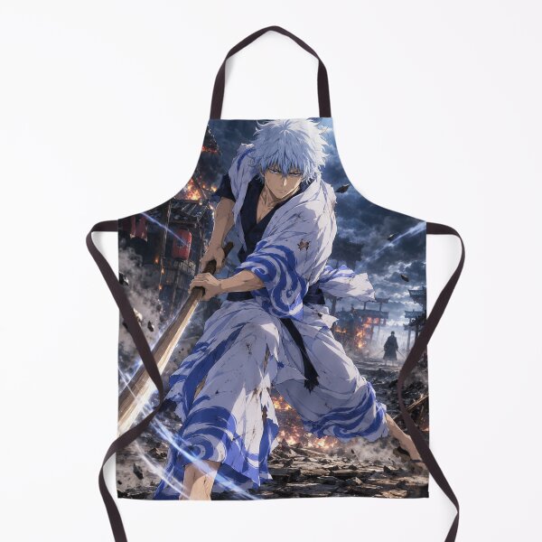 Item preview, Gintoki designed and sold by jinwooo.