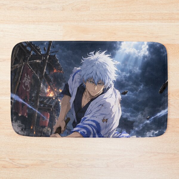 Item preview, Gintoki designed and sold by jinwooo.