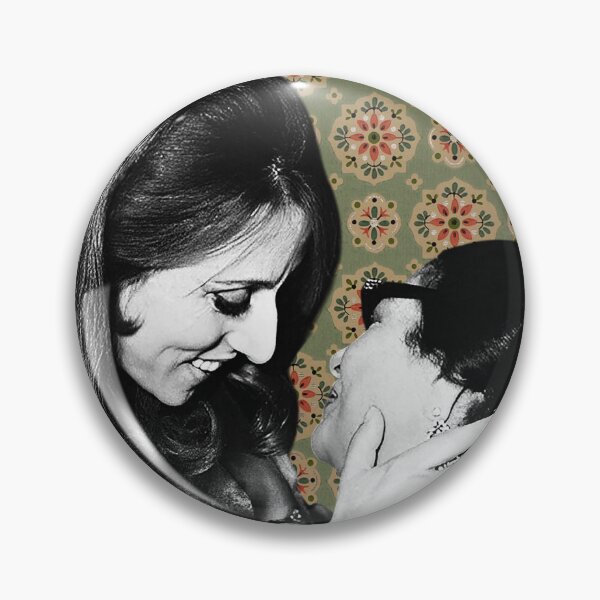 Item preview, Oum Kalthoum & Fairuz  designed and sold by Khalti Aïcha's Hanout.