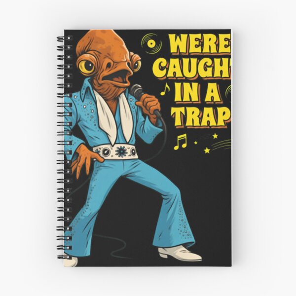 Item preview, Alien Performer Holding Mic With Star Phrase designed and sold by AnthonyPhill.