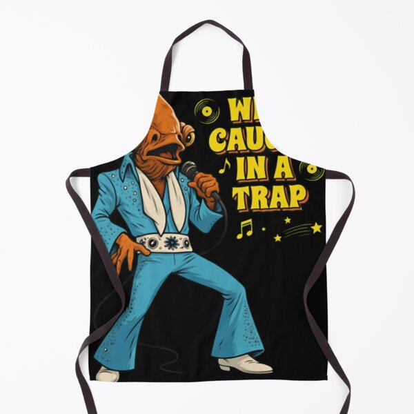 Item preview, Alien Performer Holding Mic With Star Phrase designed and sold by AnthonyPhill.