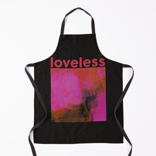 Item preview, My Bloody Valentine - Loveless designed and sold by FashionExpo.