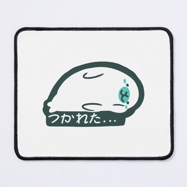 Item preview, Lazy Seal designed and sold by antionegara.