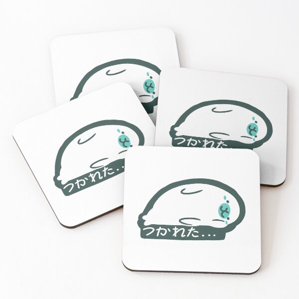 Item preview, Lazy Seal designed and sold by antionegara.