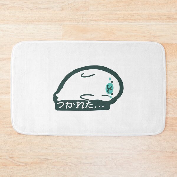 Item preview, Lazy Seal designed and sold by antionegara.
