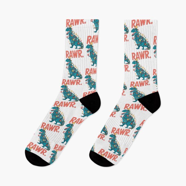 Item preview, Tree Rex Rawr Dinosaur Christmas Pun designed and sold by Eghugoplar.