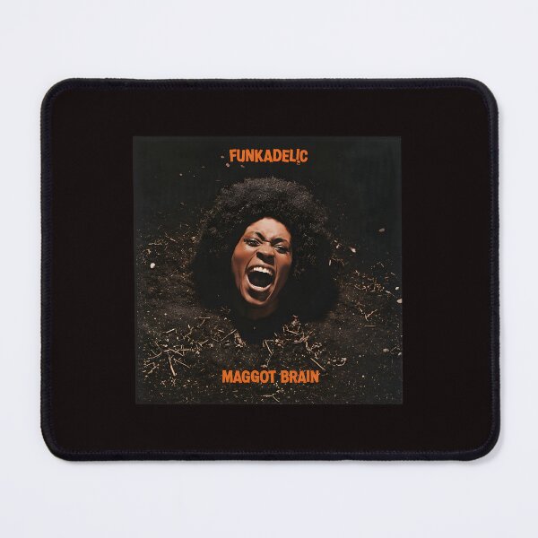 Item preview, Funkadelic Maggot Brain Album  designed and sold by Millle-Feuye.