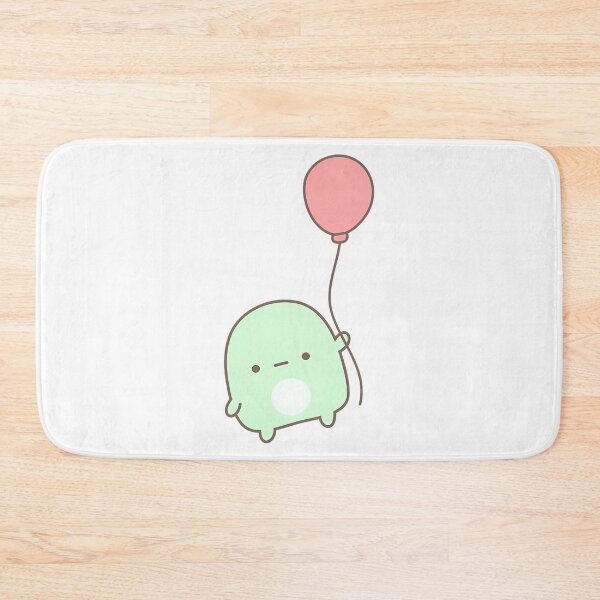Item preview, Little Blobs Drifting Balloon designed and sold by antionegara.