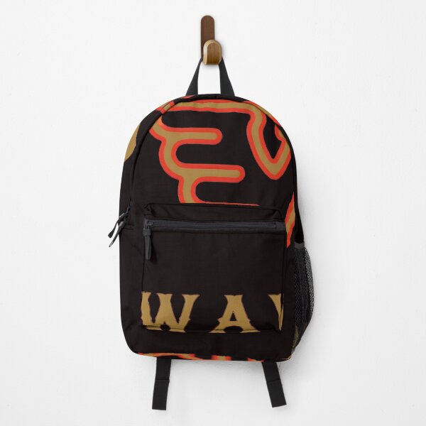 Item preview, Waylon Winged W Logo Retro Country Music designed and sold by Millle-Feuye.