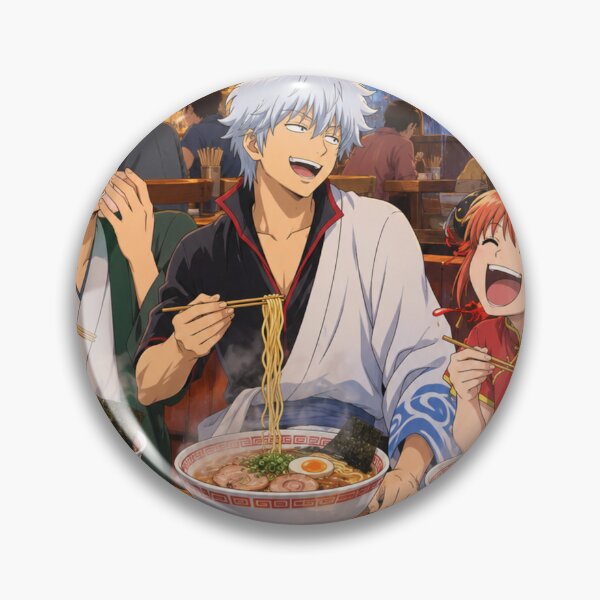 Item preview, Gintoki  designed and sold by jinwooo.