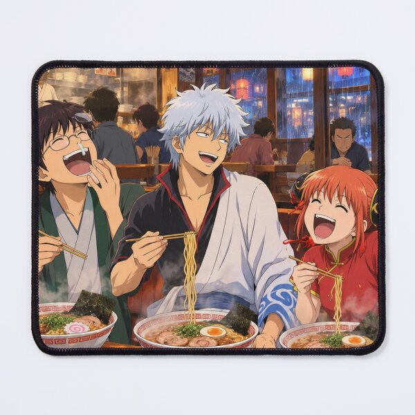 Item preview, Gintoki  designed and sold by jinwooo.