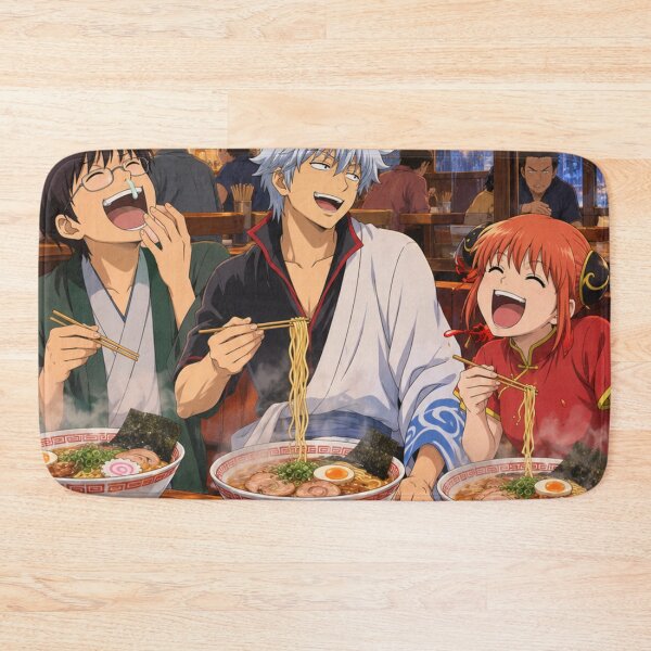 Item preview, Gintoki  designed and sold by jinwooo.