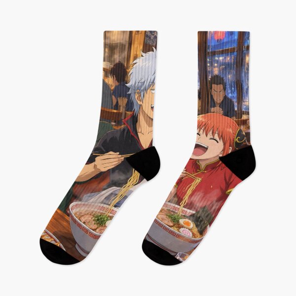 Item preview, Gintoki  designed and sold by jinwooo.