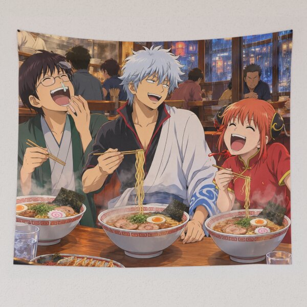Item preview, Gintoki  designed and sold by jinwooo.