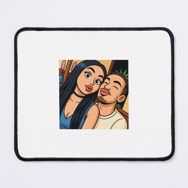Item preview, loves designed and sold by Calemsamazonia.