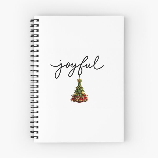 Item preview, Lámina artística con un alegre adorno para el árbol de Navidad. designed and sold by EWPrints.