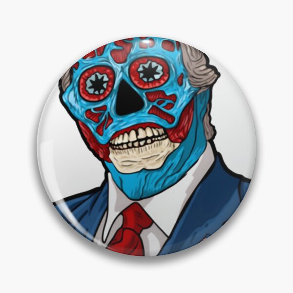 Item preview, Skull Masked Leader Command  designed and sold by AnthonyPhill.
