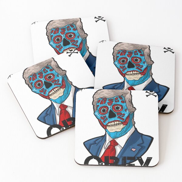 Item preview, Skull Masked Leader Command  designed and sold by AnthonyPhill.