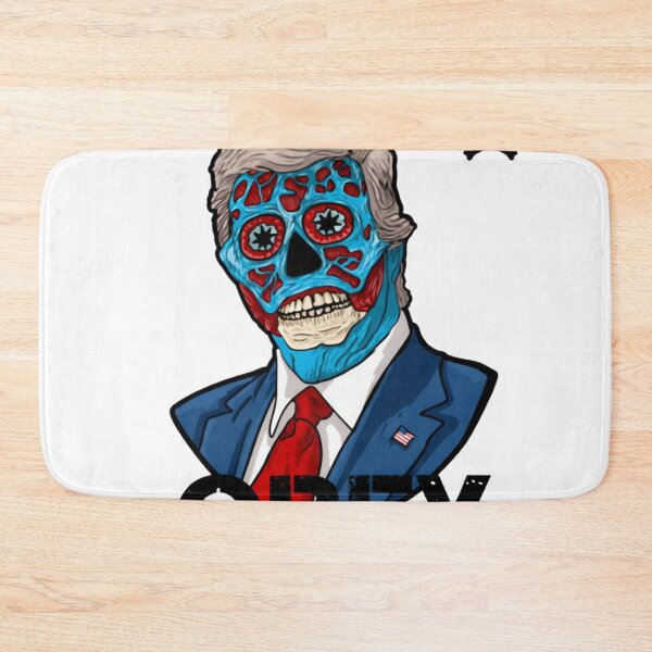 Item preview, Skull Masked Leader Command  designed and sold by AnthonyPhill.