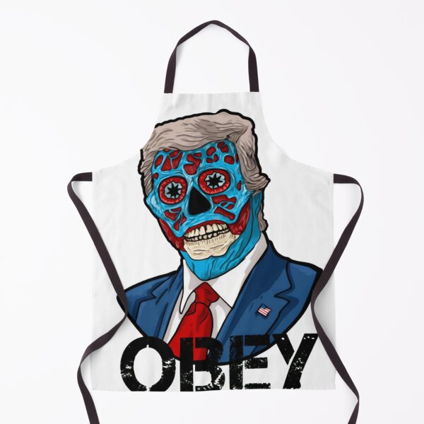 Artikelvorschau, Befehl des Anführers mit Totenkopfmaske entworfen und verkauft von AnthonyPhill.