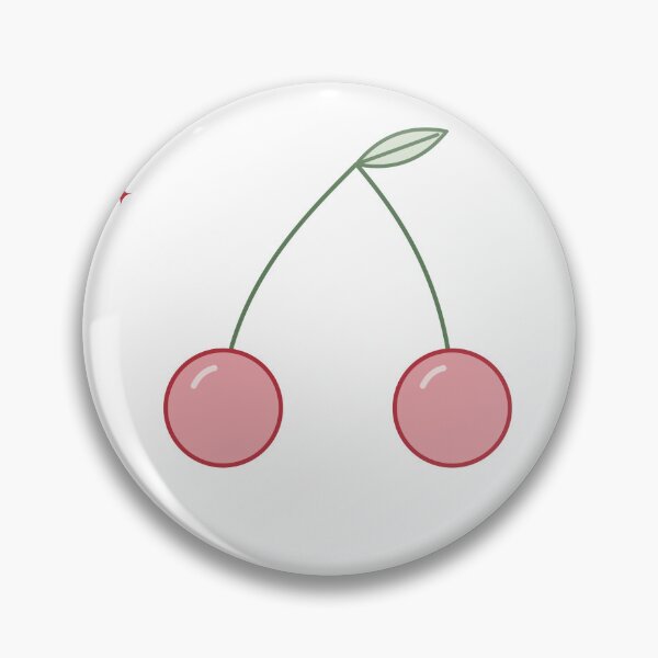 Item preview, So Very Cherry | Aesthetic Design designed and sold by Playful Paper Club.