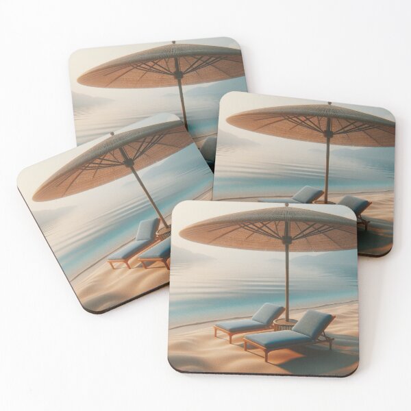 Item preview, Dream by the Water designed and sold by Undersea Ai Art.
