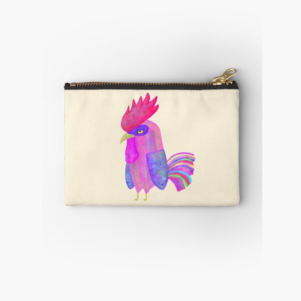 Item preview, Flashy Chicken designed and sold by TamaAnimalArt.
