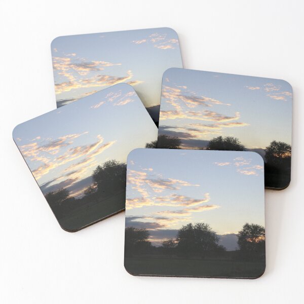 Item preview, Sunset Nights designed and sold by anxietypanda6.