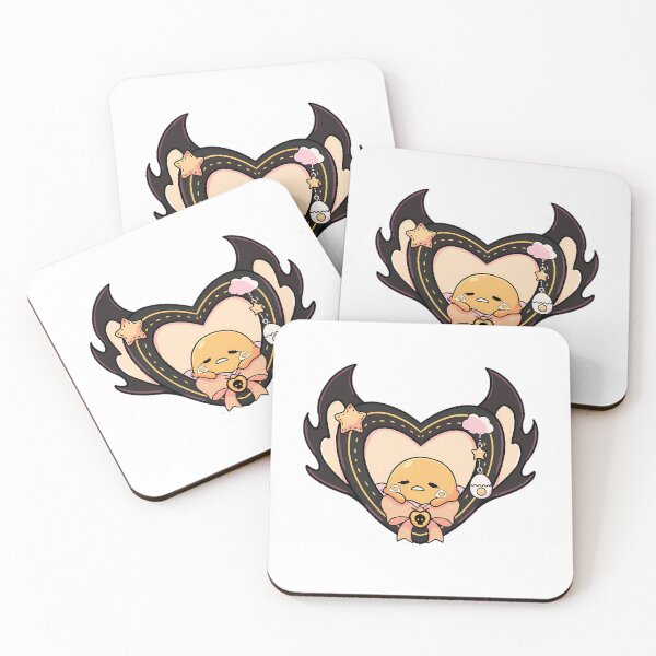 Item preview, Pastel Goth Gudetama designed and sold by antionegara.