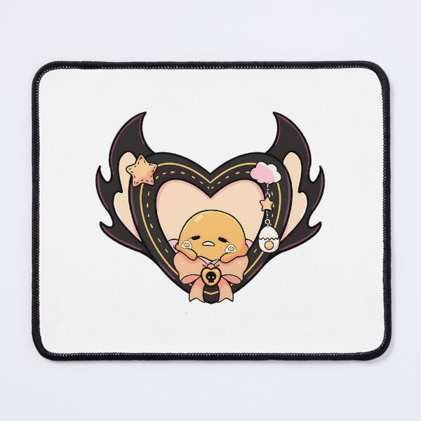 Item preview, Pastel Goth Gudetama designed and sold by antionegara.