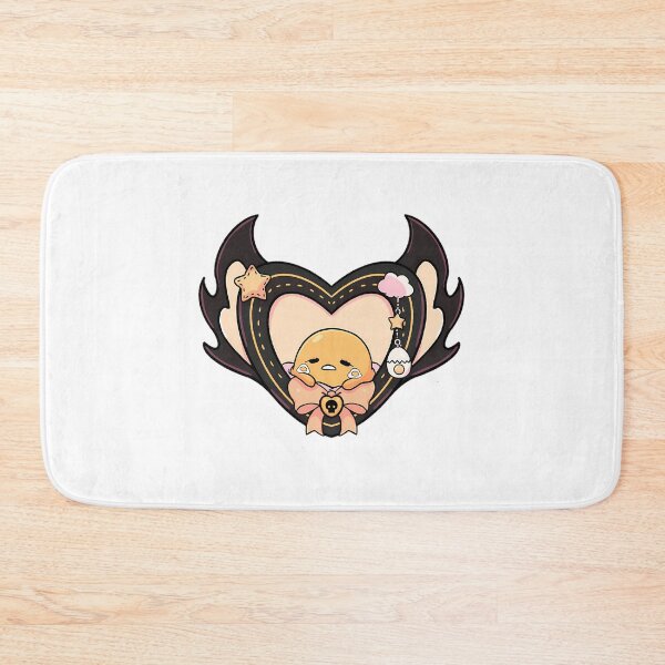Item preview, Pastel Goth Gudetama designed and sold by antionegara.