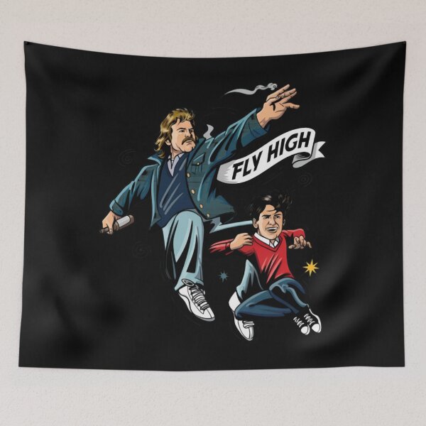 Artikelvorschau, Retro Duo Action entworfen und verkauft von AnthonyPhill.