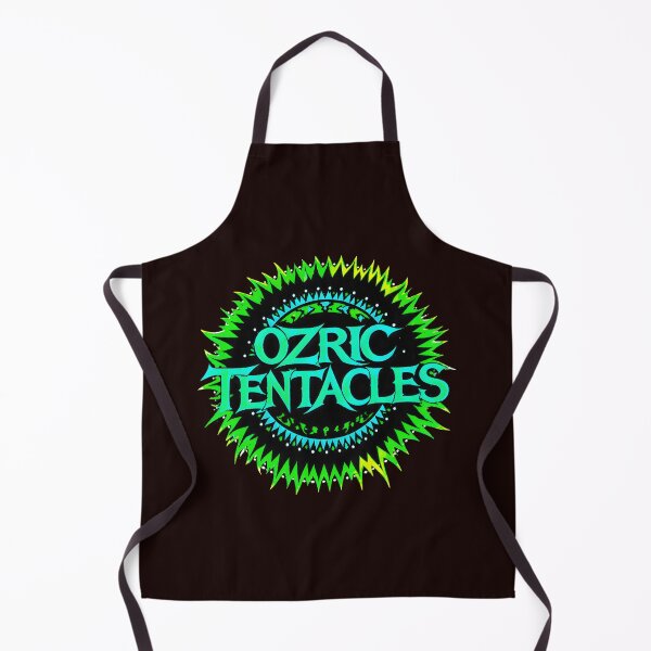 Item preview, Ozric Tentacles Psychedelic Sunburst designed and sold by AXA-Walahada.