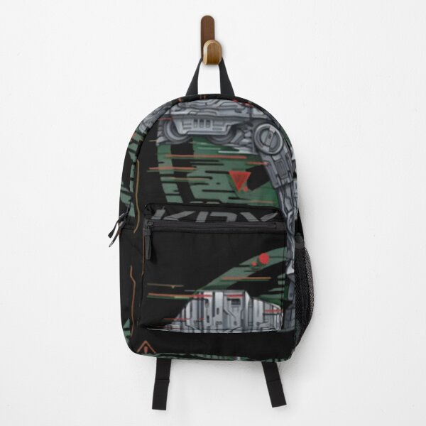 Item preview, Glitch Walker Mech Military Vehicle designed and sold by AnthonyPhill.