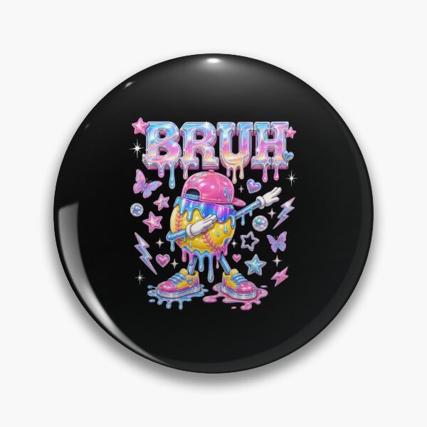 Item preview, baseball life style youth drip softball for boys kid designed and sold by SketchDrSketch.