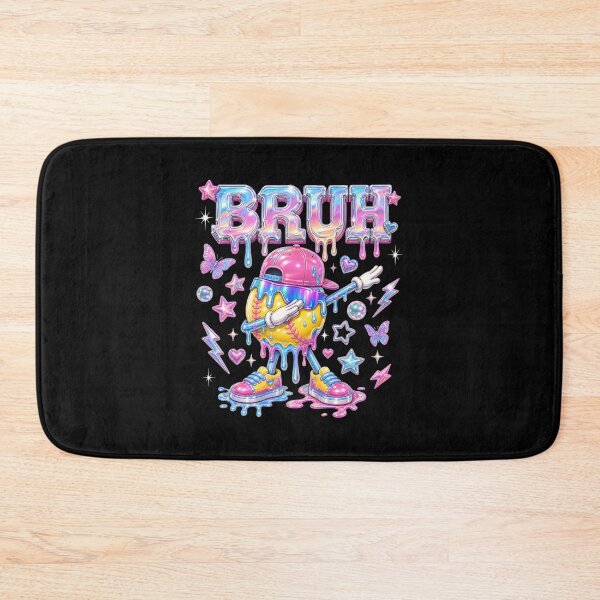 Item preview, baseball life style youth drip softball for boys kid designed and sold by SketchDrSketch.