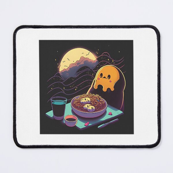 Item preview, Ramen With An Eggmask designed and sold by antionegara.
