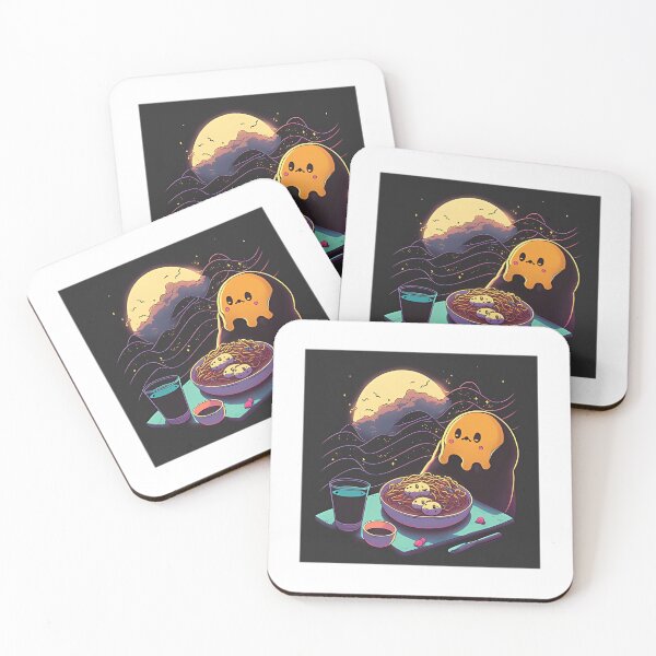 Item preview, Ramen With An Eggmask designed and sold by antionegara.