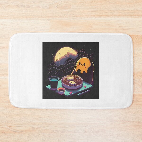 Item preview, Ramen With An Eggmask designed and sold by antionegara.