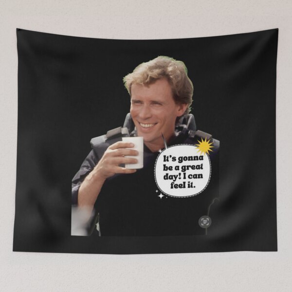 Item preview, Positive Attitude Actor Photo Quote designed and sold by AnthonyPhill.