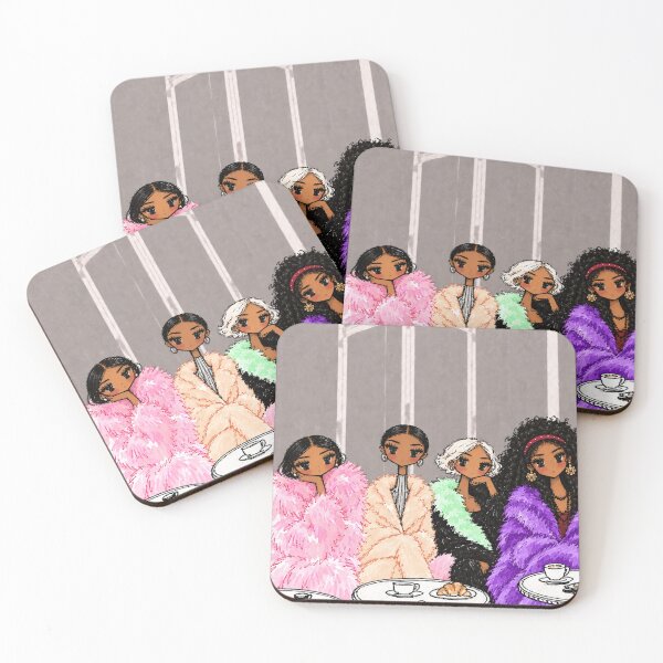 Item preview, Sisterhood designed and sold by Punkrockreina.