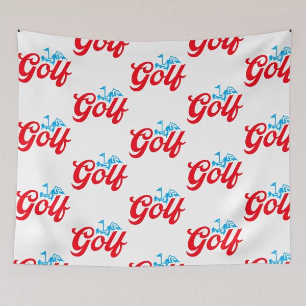 Item preview, Golf Course designed and sold by osmanebaos.