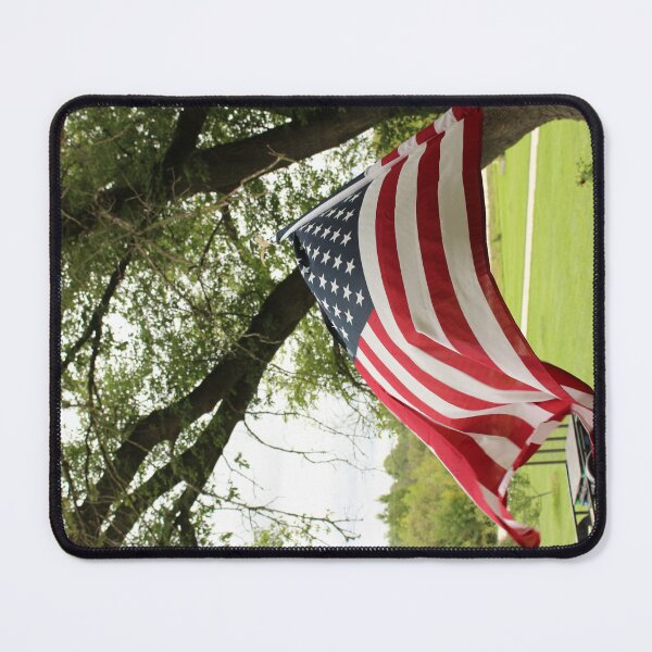 Item preview, American Flag designed and sold by anxietypanda6.