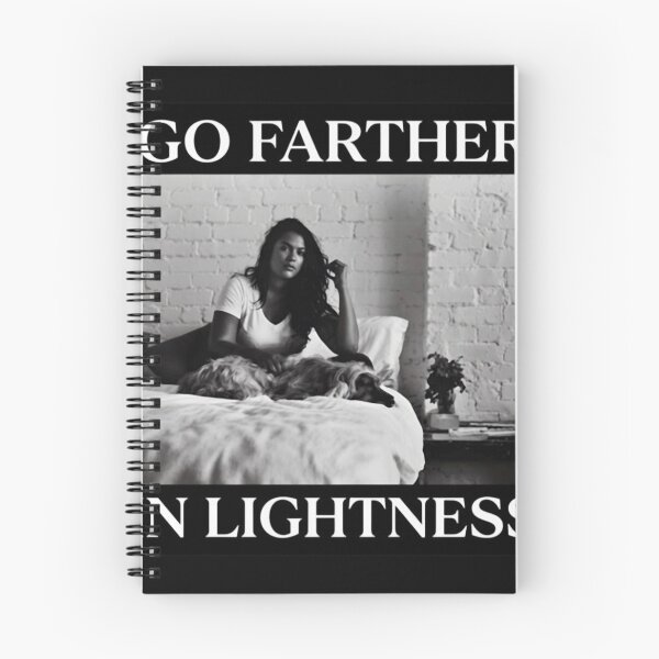 Item preview, Go Farther In Lightness Photo Display  designed and sold by AnthonyPhill.