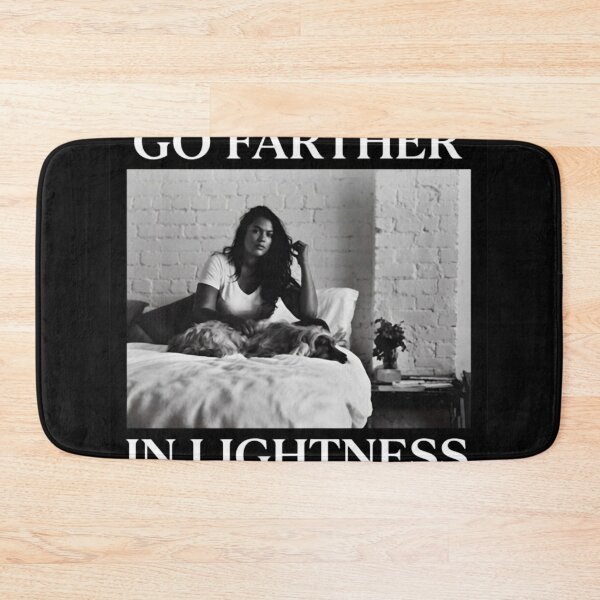Item preview, Go Farther In Lightness Photo Display  designed and sold by AnthonyPhill.