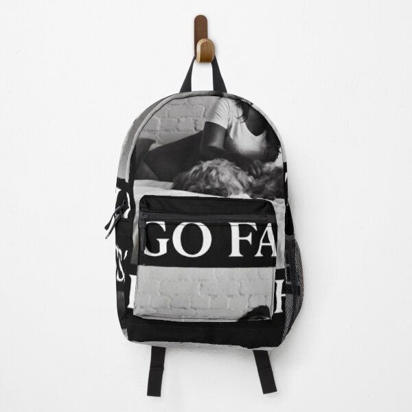 Item preview, Go Farther In Lightness Photo Display  designed and sold by AnthonyPhill.