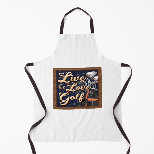 Item preview, Golf- Live Love designed and sold by osmanebaos.