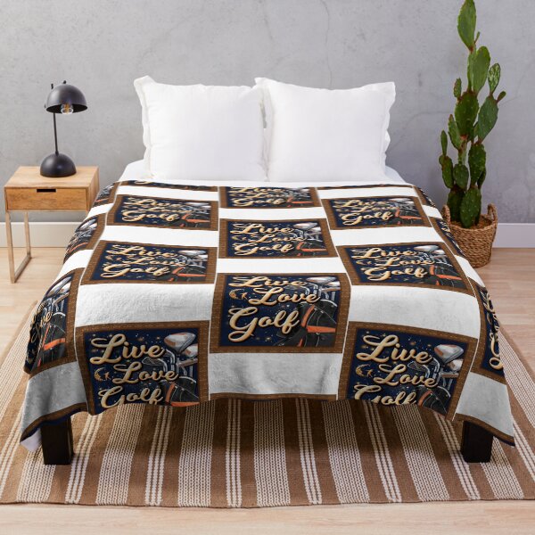 Item preview, Golf- Live Love designed and sold by osmanebaos.