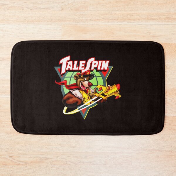 Item preview, TALE SPIN Character Pilot Aviation Adventure designed and sold by NoxArtis.